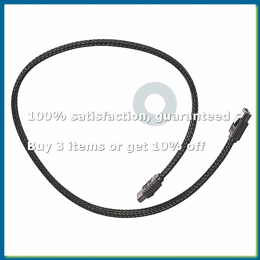 Sata Ssd - สายเคเบิลข้อมูล SATA 3.0 III SATA3 7