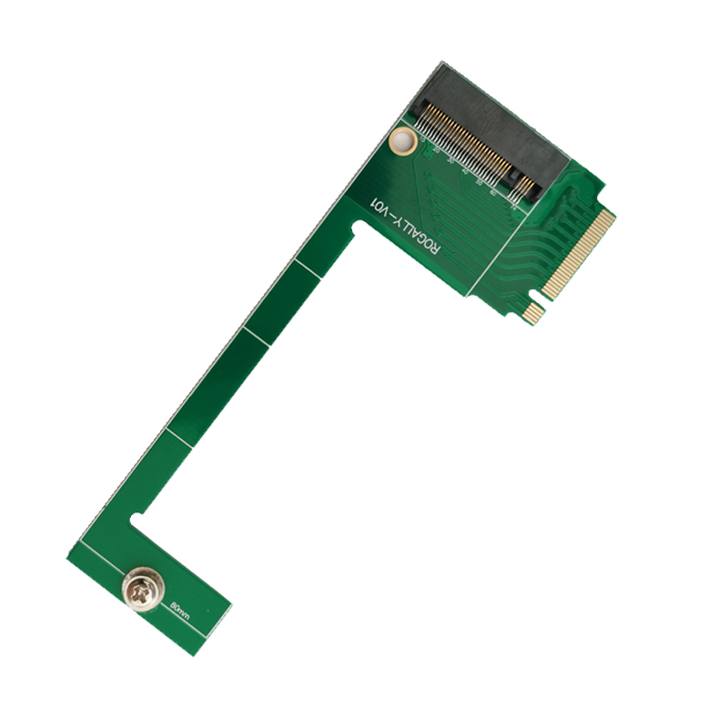 Memory Card Ssd - PCIE4.0 M.2 SSD สําหรับ Rogally SSD