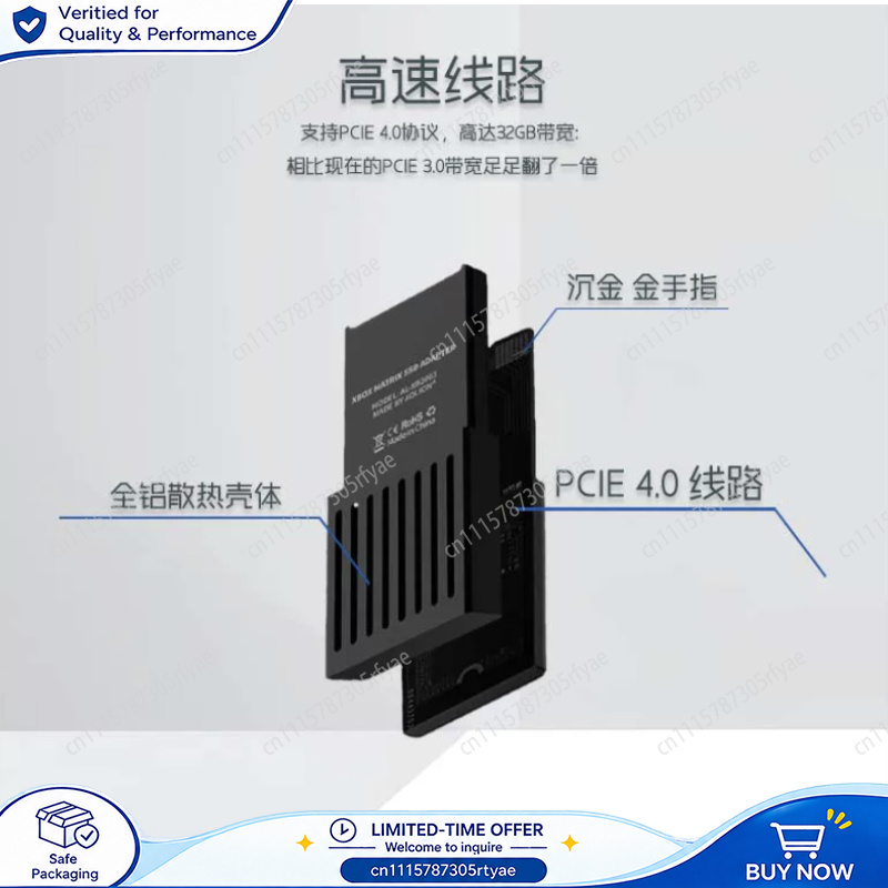 Memory Card Ssd - การ์ดขยาย SSD ขนาด 512GB 1TB สำหรับ