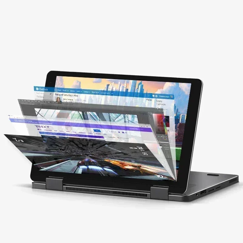 Ssd 1Tb - TLF 2024 CHUWI MiniBook 8 นิ้ว