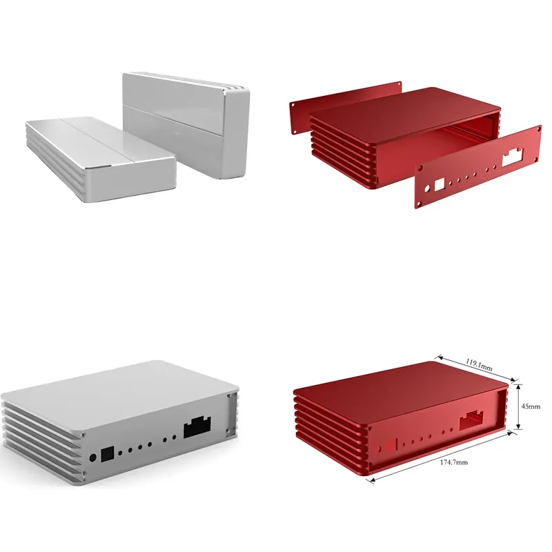 Sata Ssd - กล่องใส่ SSD NVMe M.2 Type-C ความเร็ว