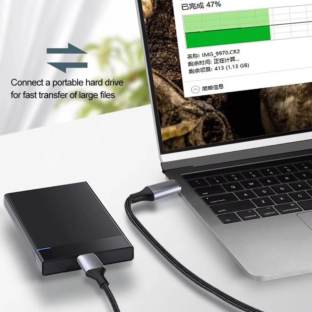 USB 3.0ประเภท A ถึง USB3.0 Mic - Samsung Ssd บทวิจารณ์และราคา