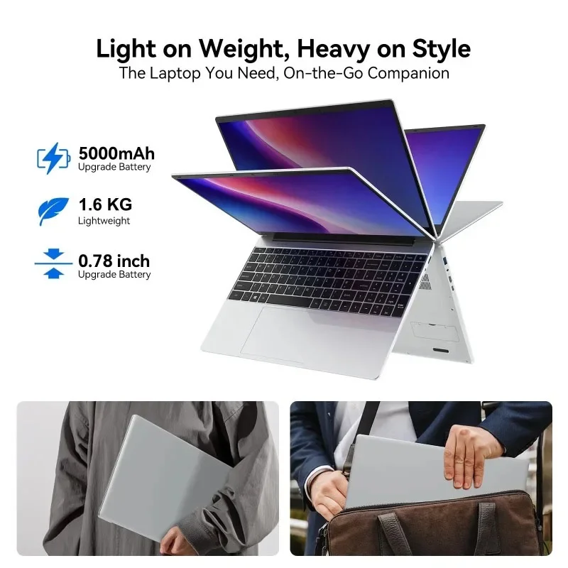 โน้ตบุ๊กคอมพิวเตอร์รุ่นใหม่ปี  - Ssd 1Tb บทวิจารณ์และราคา