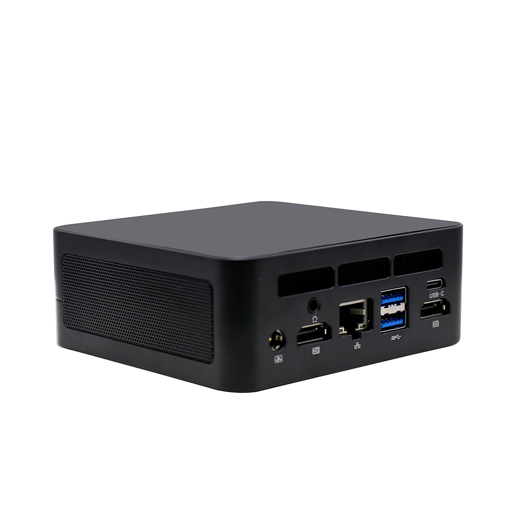 Eglobal คอมพิวเตอร์ตั้งโต๊ะขนา - M.2 Ssd บทวิจารณ์และราคา