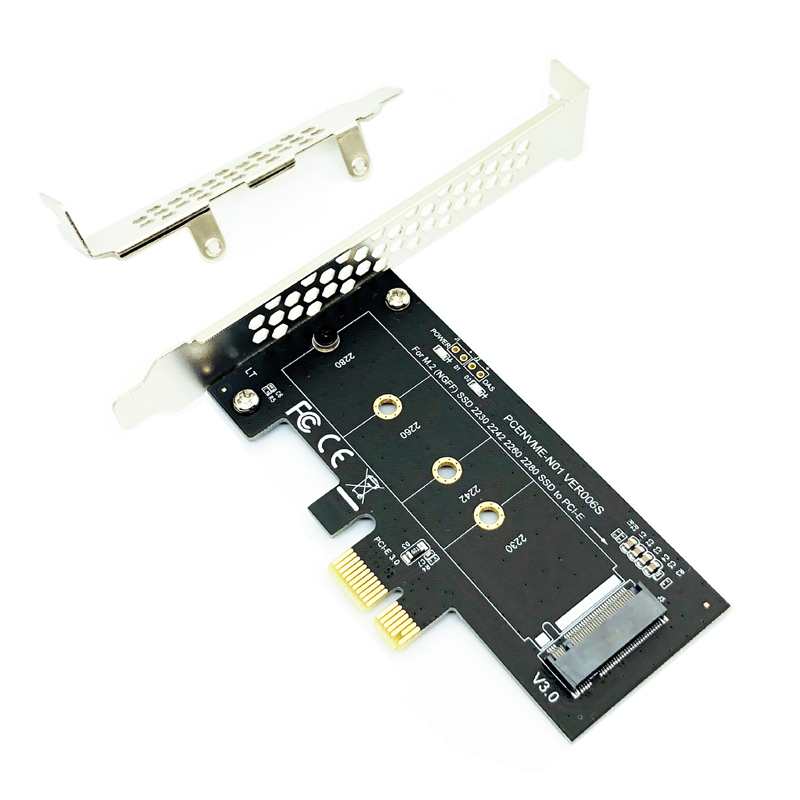 H1111Z เพิ่มการ์ด PCIE to M2 อ - Samsung Ssd บทวิจารณ์และราคา