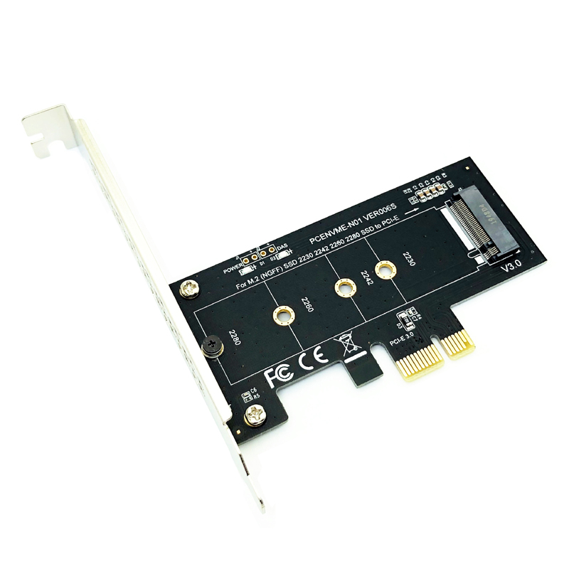 H1111Z เพิ่มการ์ด PCIE to M2 อ - Samsung Ssd บทวิจารณ์และราคา