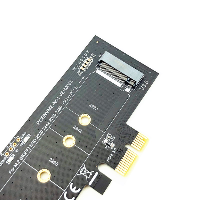 H1111Z เพิ่มการ์ด PCIE to M2 อ - Samsung Ssd บทวิจารณ์และราคา