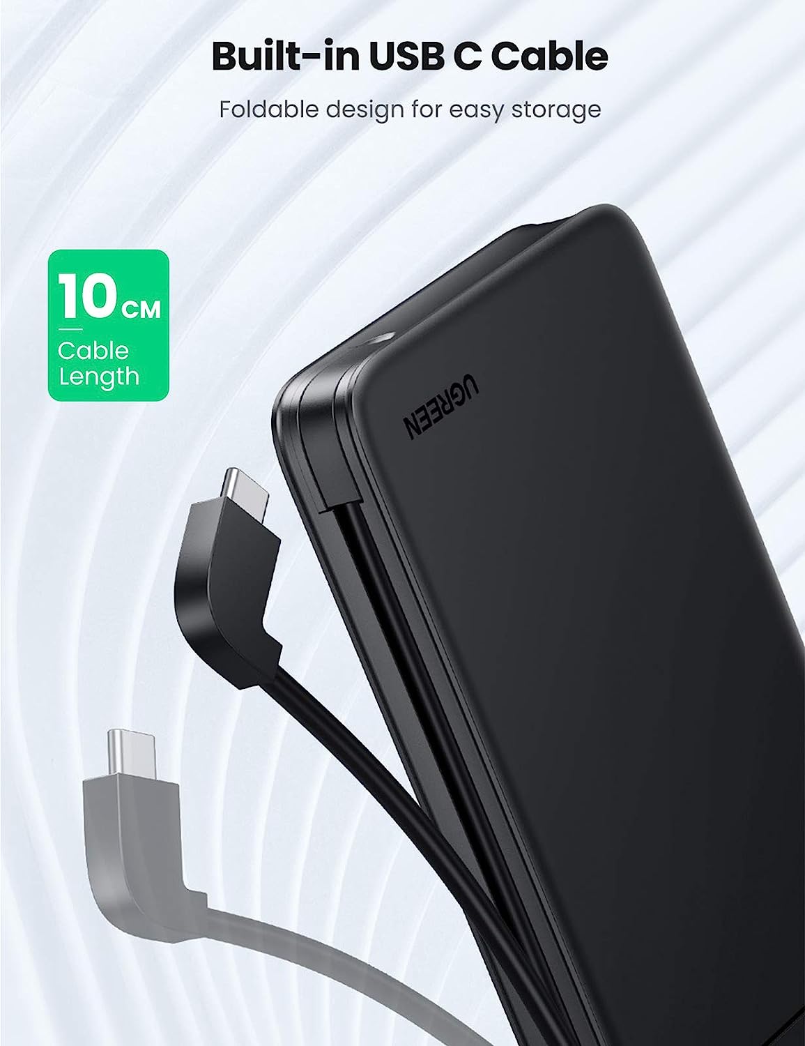 กล่องใส่ฮาร์ดดิสก์ UGREEN USB  - Sata Ssd บทวิจารณ์และราคา