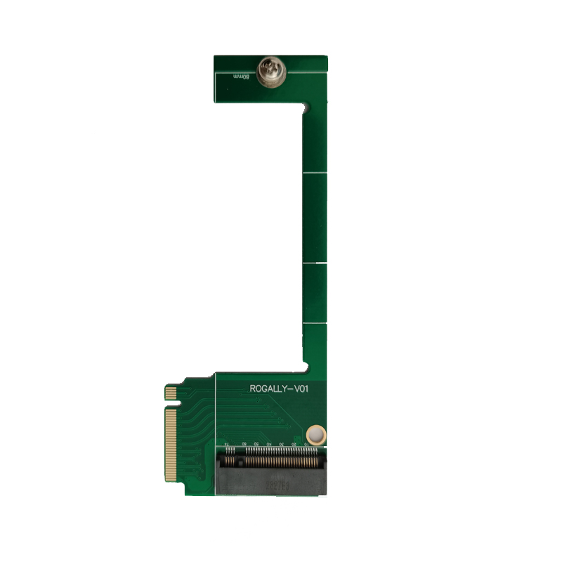 PCIE4.0 M.2 SSD สําหรับ Rogall - Memory Card Ssd บทวิจารณ์และราคา