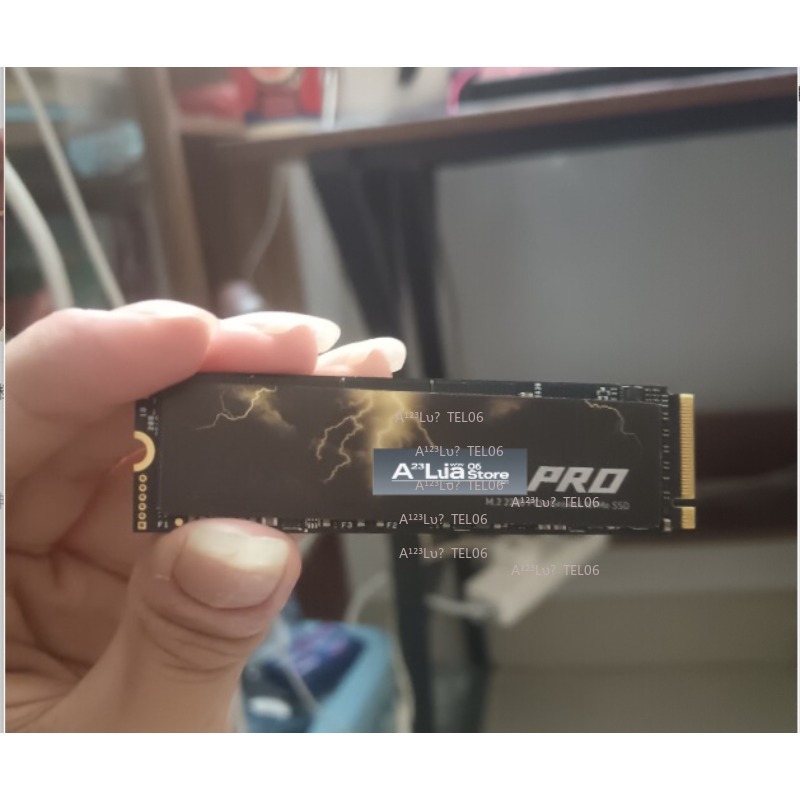 1TB 2TB 4TB SSD ประสิทธิภาพสูง - Ssd 1Tb บทวิจารณ์และราคา
