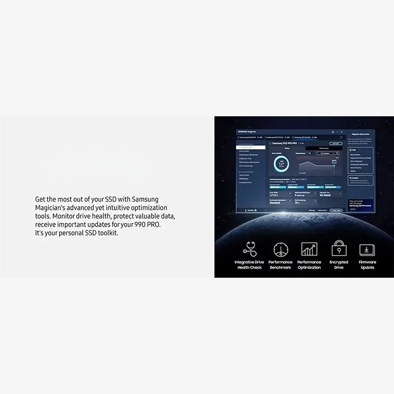 SSD M.2 NGFF ความเร็วสูง 500GB - Ssd 500Gb บทวิจารณ์และราคา