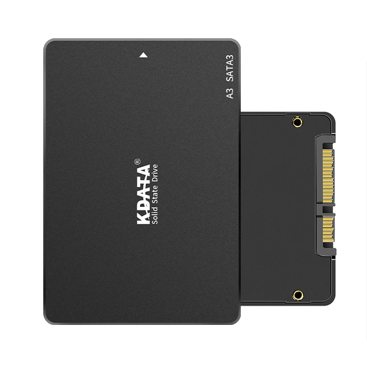 ดิสก์โซลิดสเตทภายใน kdata ฮาร์ - Ssd 1Tb บทวิจารณ์และราคา