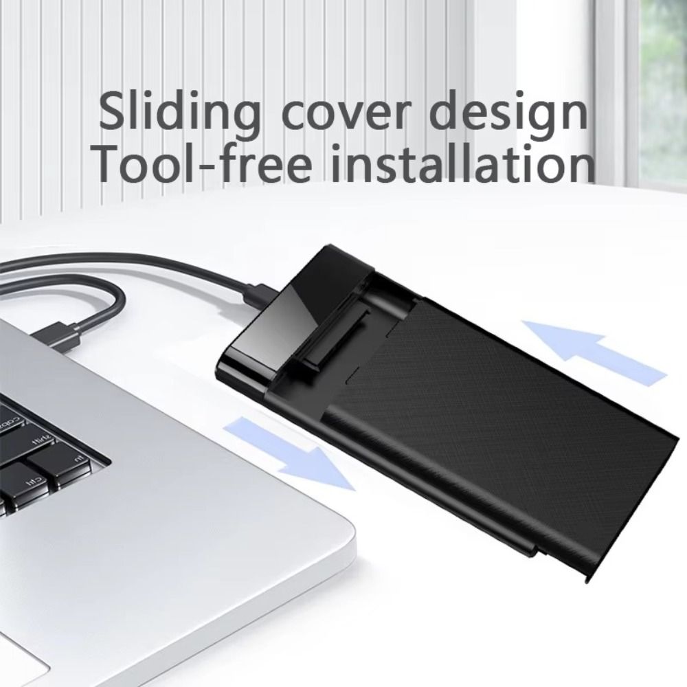 กล่องใส่ฮาร์ดดิสก์ขนาด 2.5 นิ้ - External Ssd บทวิจารณ์และราคา