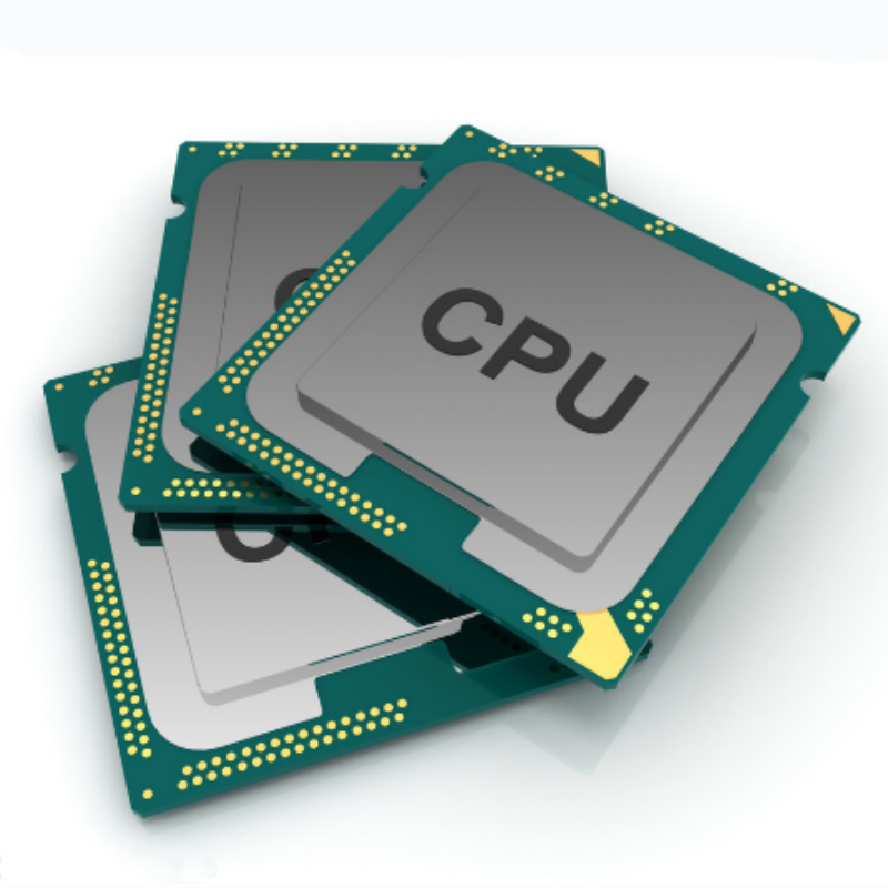 ซีพียู Core i7 4470 3.9GHz Qua - Ssd 500Gb บทวิจารณ์และราคา