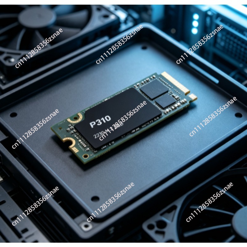 สำหรับ P310 500G 1T 2T M.2 NVM - Nvme Ssd บทวิจารณ์และราคา