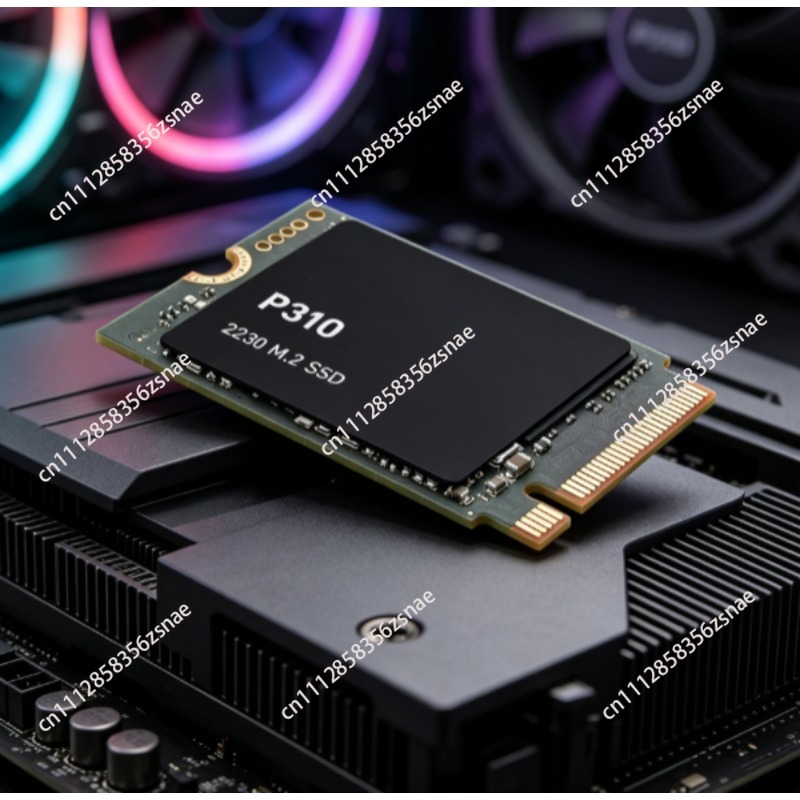 สำหรับ P310 500G 1T 2T M.2 NVM - Nvme Ssd บทวิจารณ์และราคา