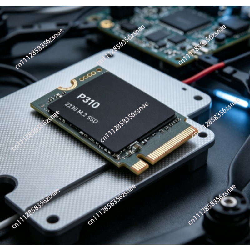 สำหรับ P310 500G 1T 2T M.2 NVM - Nvme Ssd บทวิจารณ์และราคา