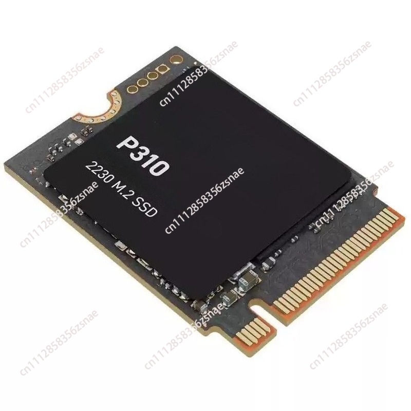 สำหรับ P310 500G 1T 2T M.2 NVM - Nvme Ssd บทวิจารณ์และราคา