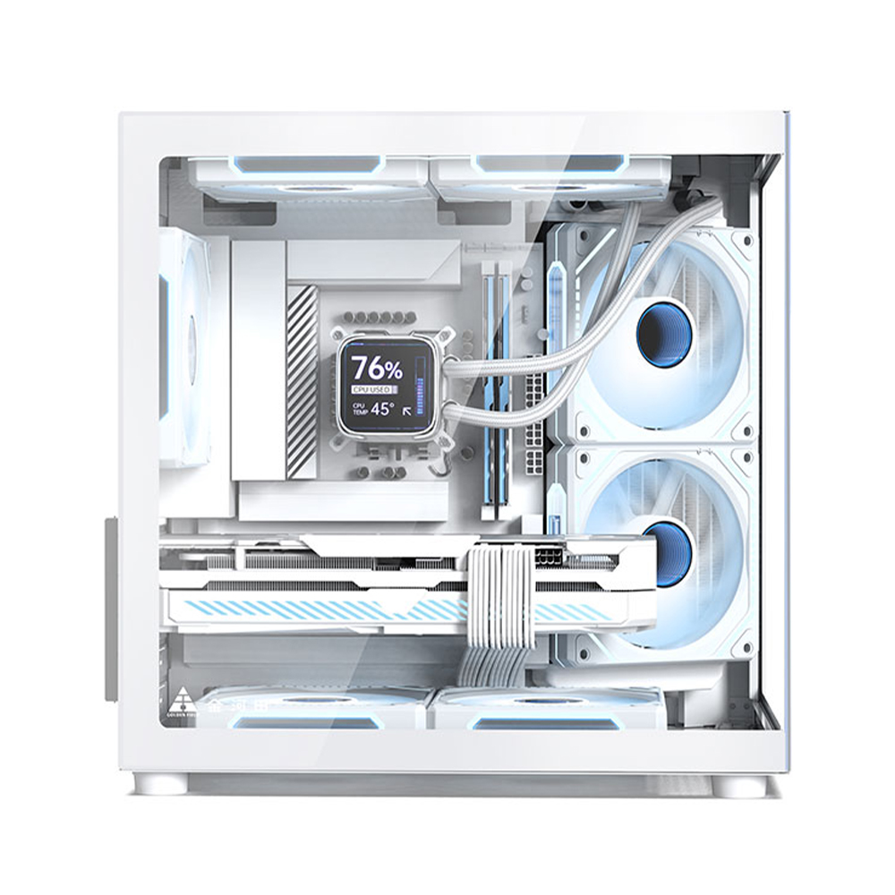 คอมพิวเตอร์ตั้งโต๊ะสำหรับเล่นเ - Ssd 1Tb บทวิจารณ์และราคา