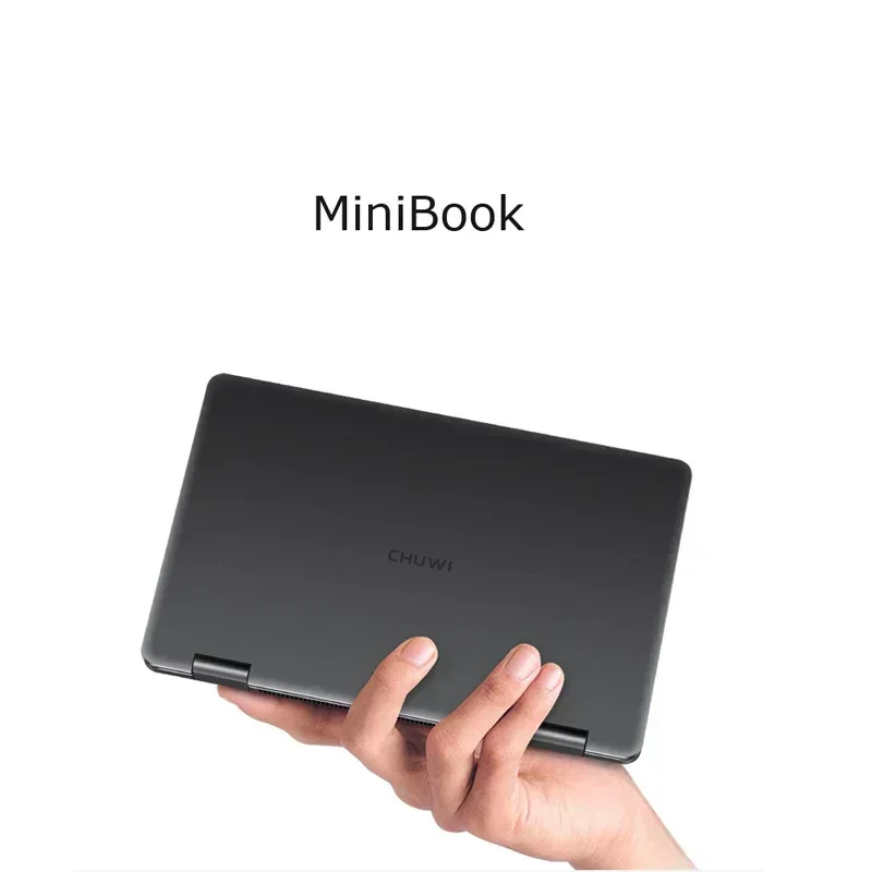 HT CHUWI MiniBook 8 นิ้ว N100  - Ssd 1Tb บทวิจารณ์และราคา