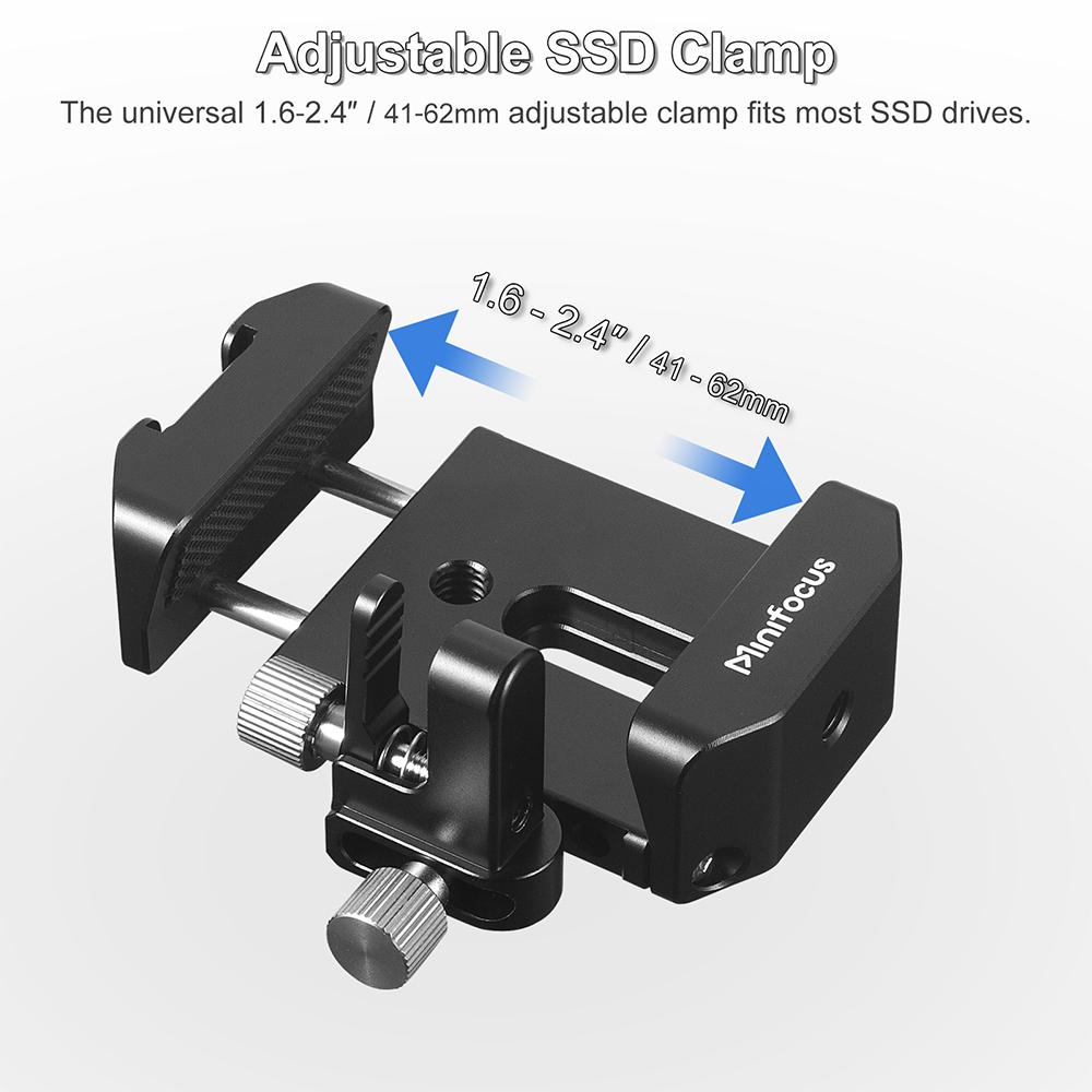 SSD Mount Bracket SSD ผู้ถือรอ - Samsung Ssd บทวิจารณ์และราคา