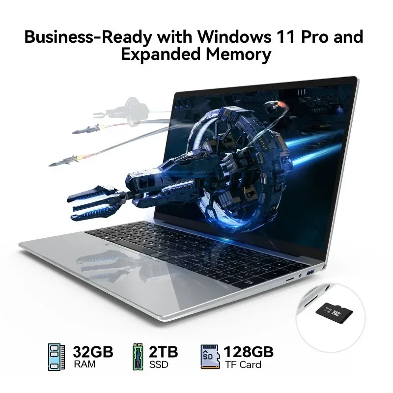 Intel Core N150 รุ่นปี 2026 ปร - Ssd 2Tb บทวิจารณ์และราคา