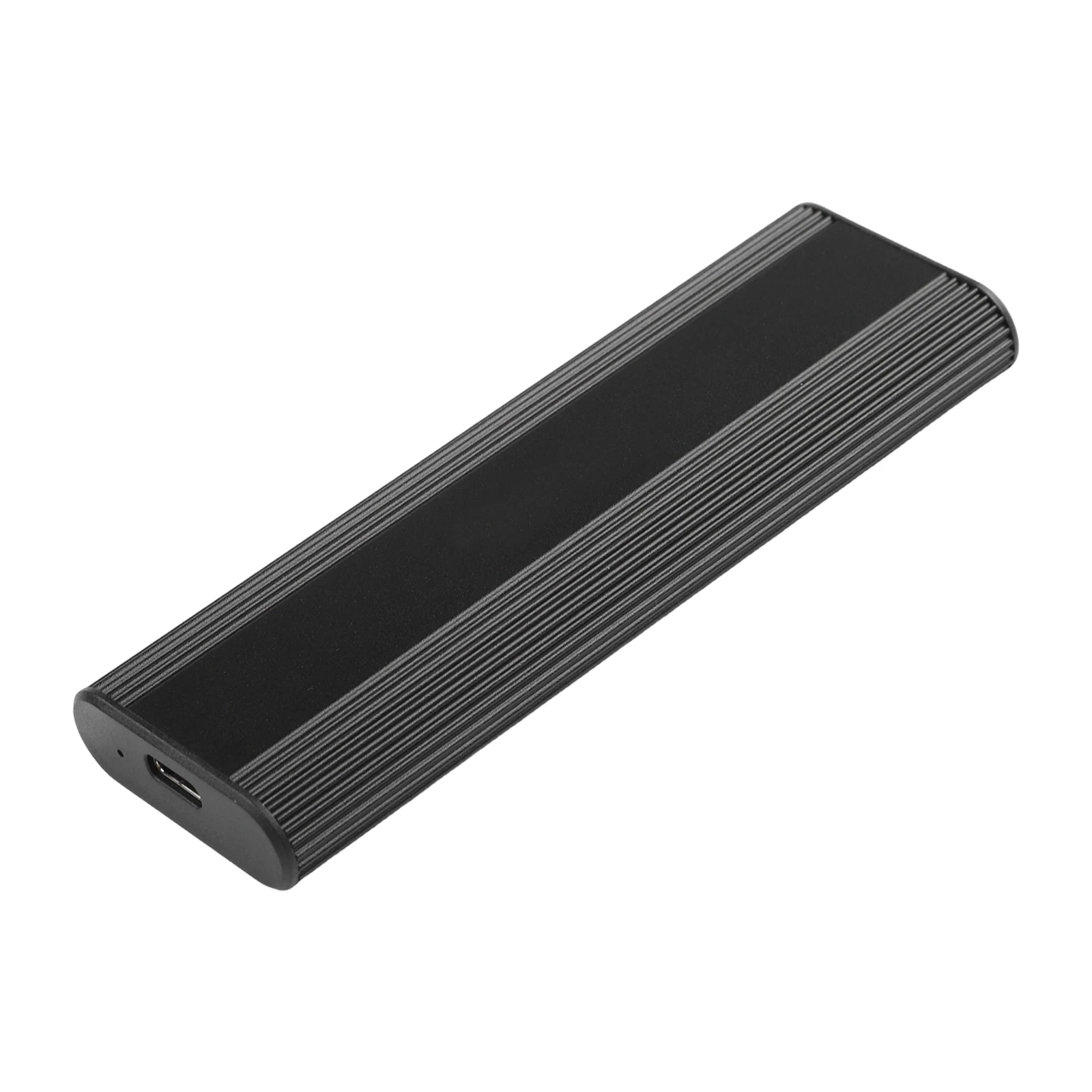 กล่องใส่ NVMe M.2 SSD รองรับโป - External Ssd บทวิจารณ์และราคา
