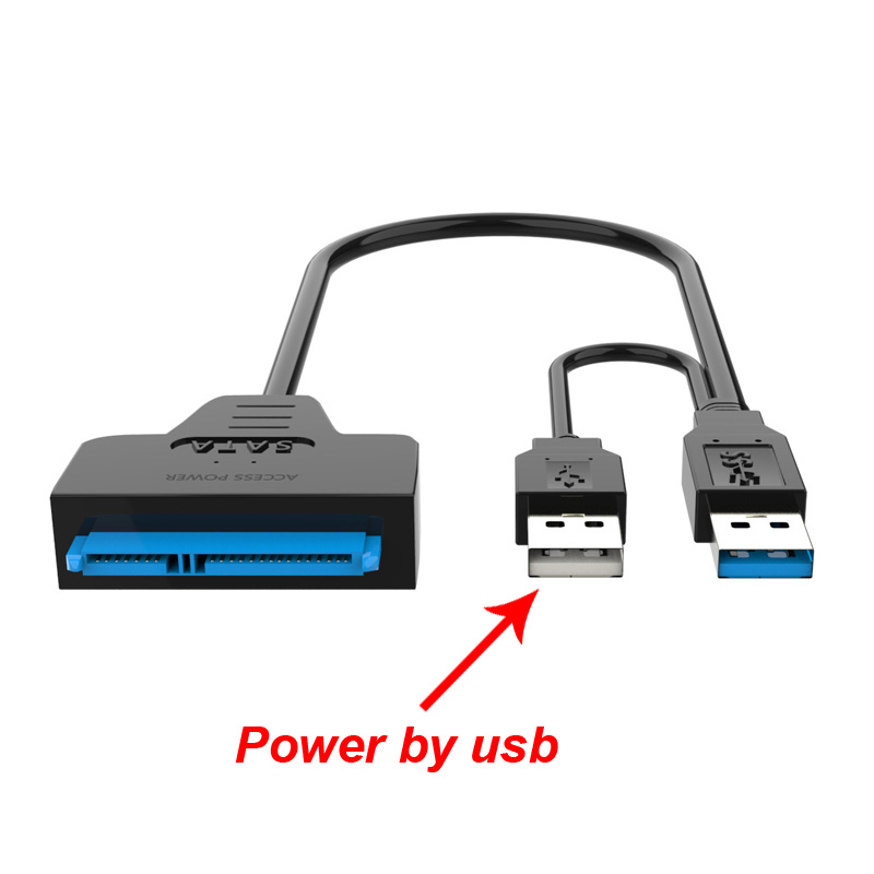 สายแปลง USB 3.0 เป็น SATA 3 ขน - Samsung Ssd บทวิจารณ์และราคา