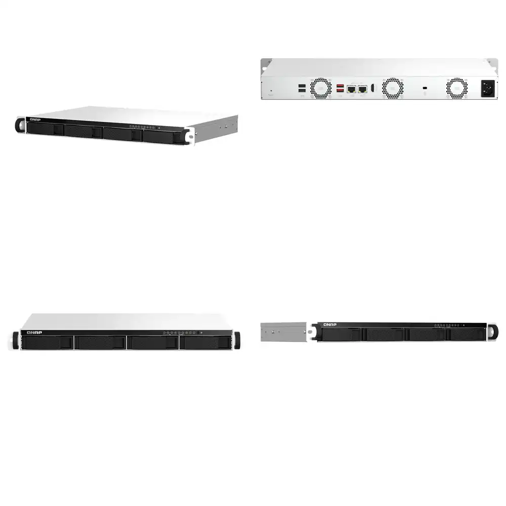 TS-464eU-8G เครื่องจัดเก็บข้อม - Nvme Ssd บทวิจารณ์และราคา