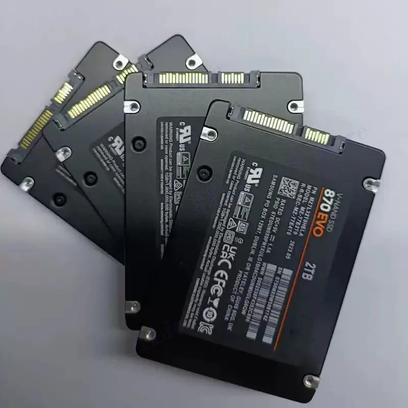 Original SSD สําหรับ Samsung 8 - Samsung Ssd บทวิจารณ์และราคา