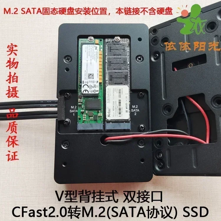 การ์ดหน่วยความจำ CFast2.0 เป็น - Memory Card Ssd บทวิจารณ์และราคา