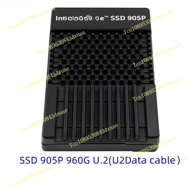 ของแท้ สำหรับ Intel Optane SSD - Nvme Ssd บทวิจารณ์และราคา
