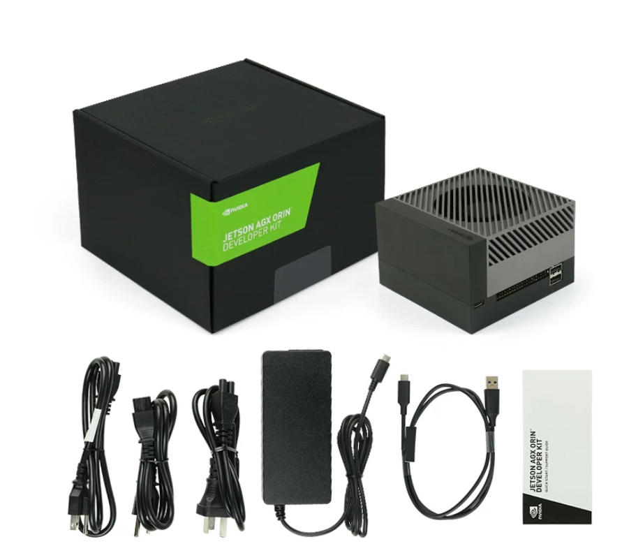 สินค้าขายดี Jetson AGX Orin De - Ssd 1Tb บทวิจารณ์และราคา