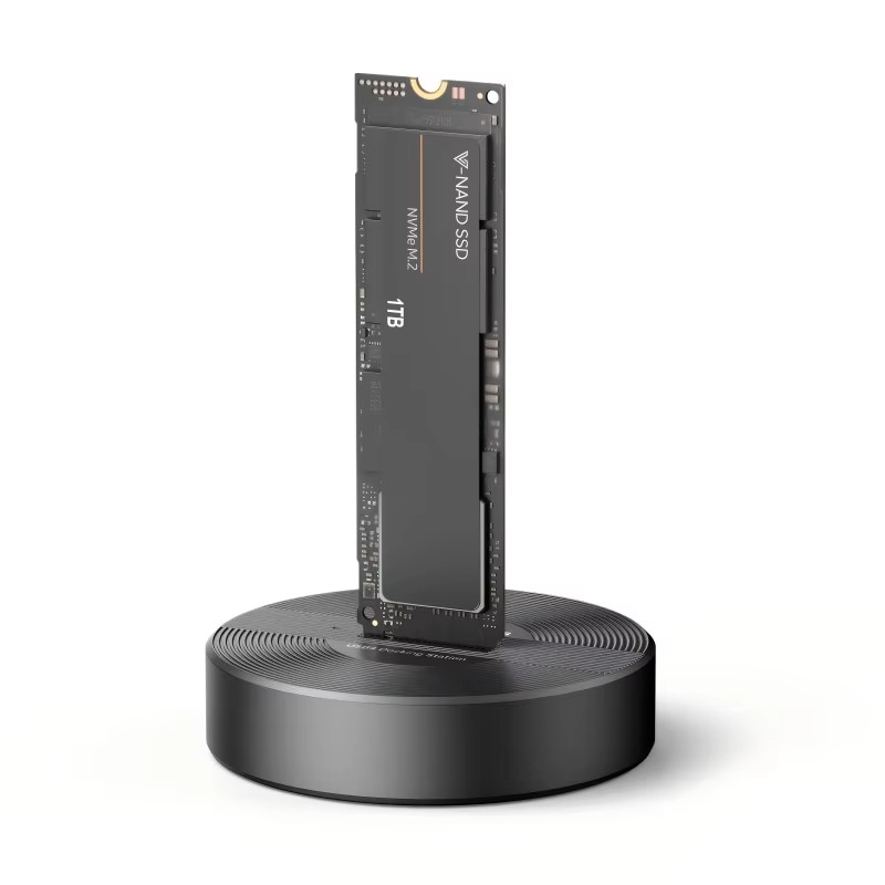 กล่องใส่ SSD แบบไม่ต้องใช้เครื - Nvme Ssd บทวิจารณ์และราคา