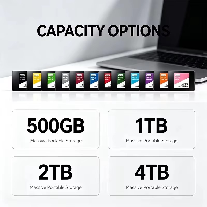 ฮาร์ดดิสก์แบบโซลิดสเตตภายใน SA - Ssd 500Gb บทวิจารณ์และราคา