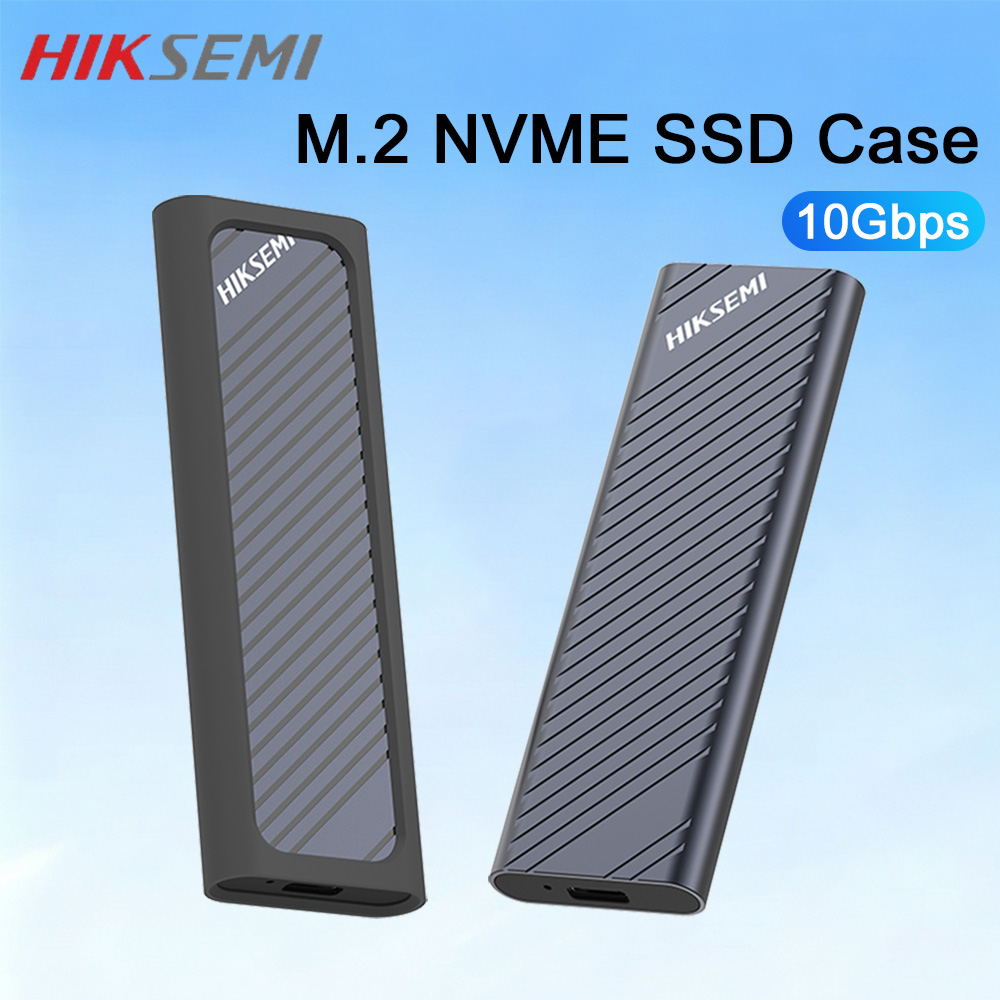 HIKSEMI M2 SSD เคส M.2 NVMe SS - 8Tb M2 Nvme Ssd บทวิจารณ์และราคา