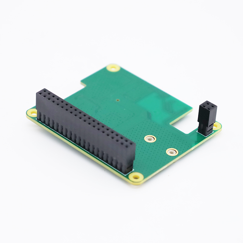Raspberry Pi 5 PCIe M.2 NVMe S - Nvme Ssd บทวิจารณ์และราคา