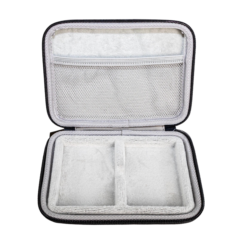 Double Slot Hard Travel Carry  - Samsung Ssd บทวิจารณ์และราคา