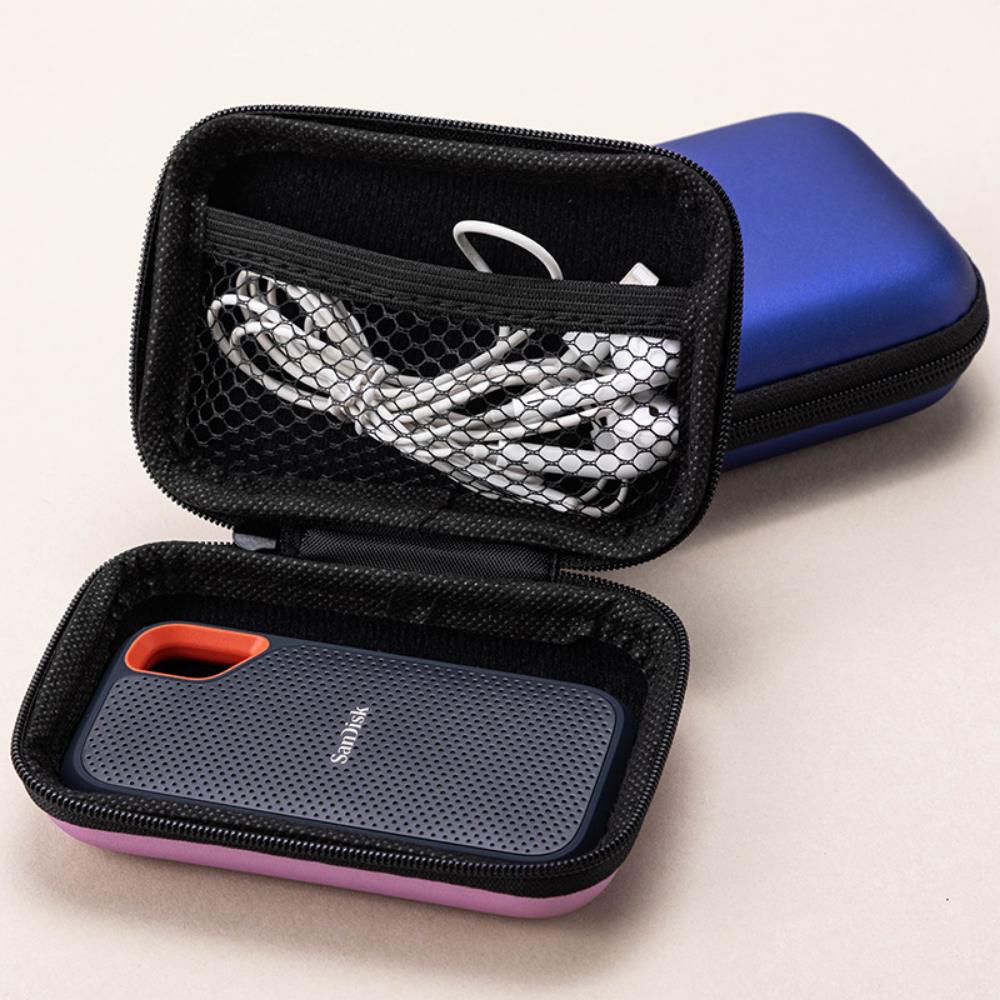 กระเป๋า PSSD สำหรับ SanDisk E3 - External Ssd บทวิจารณ์และราคา
