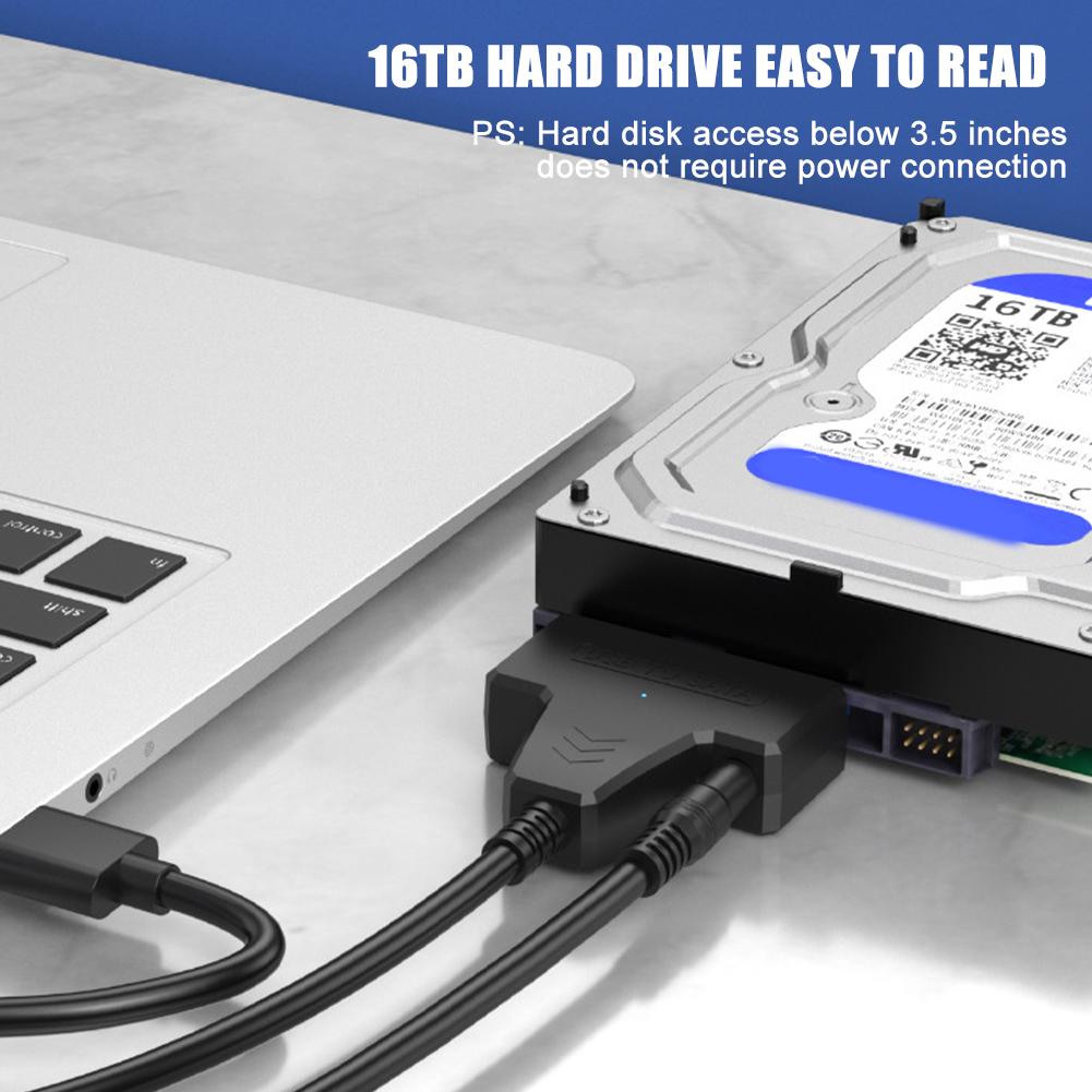 สายแปลงอะแดปเตอร์ SATA เป็น US - Sata Ssd บทวิจารณ์และราคา