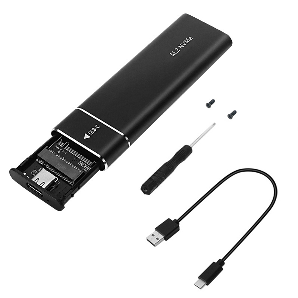 [ข้อเสนอพิเศษ] อะแดปเตอร์ Nvme - External Ssd บทวิจารณ์และราคา