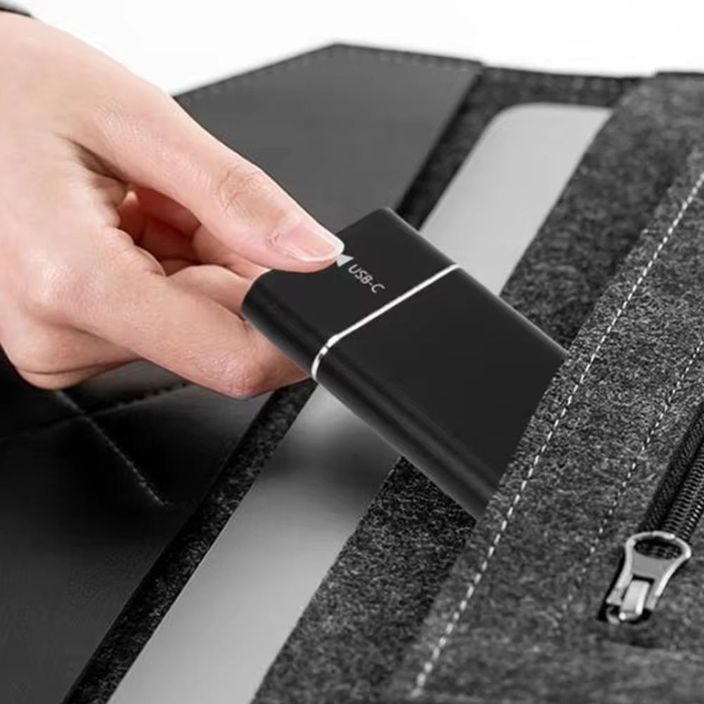 [ข้อเสนอพิเศษ] อะแดปเตอร์ Nvme - External Ssd บทวิจารณ์และราคา