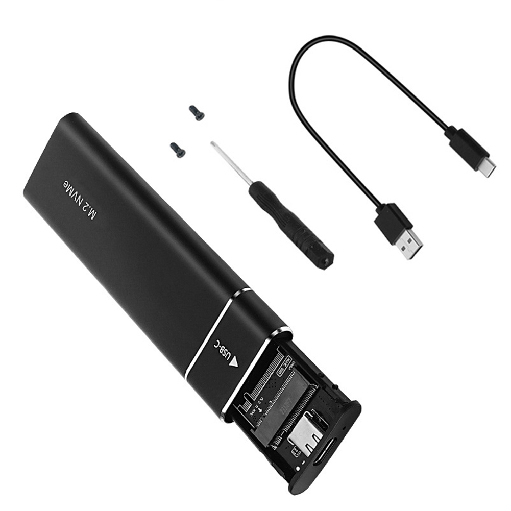 [ข้อเสนอพิเศษ] อะแดปเตอร์ Nvme - External Ssd บทวิจารณ์และราคา