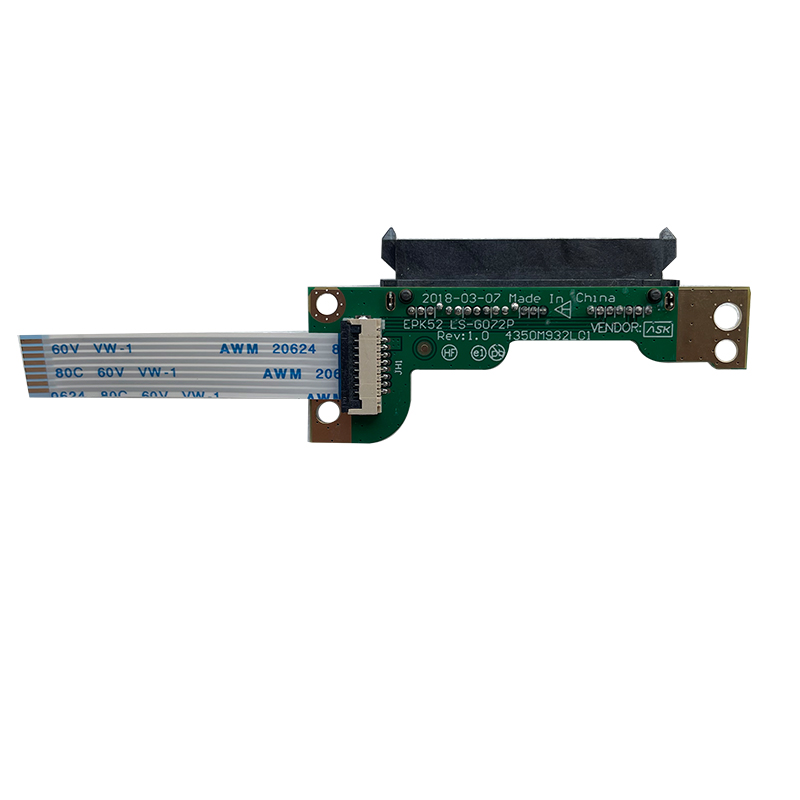 สายเคเบิลHDDสําหรับHp 15-DB 15 - Sata Ssd บทวิจารณ์และราคา