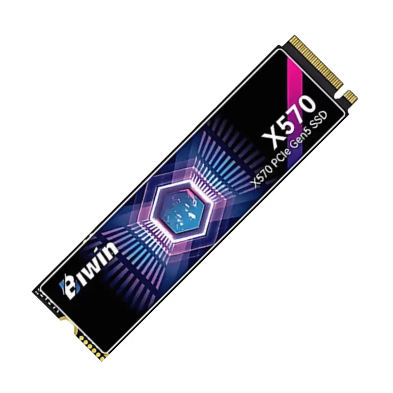 【CHIMU HOME】 1TB M.2 PCIe 5.0  - Ssd 1Tb บทวิจารณ์และราคา