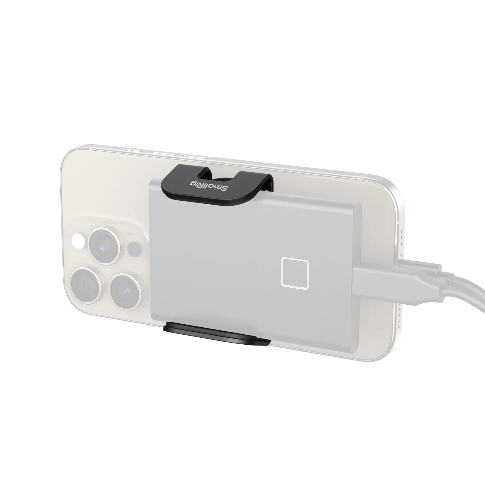 SmallRig ตัวหนีบยึด SSD ภายนอก - Samsung Ssd บทวิจารณ์และราคา