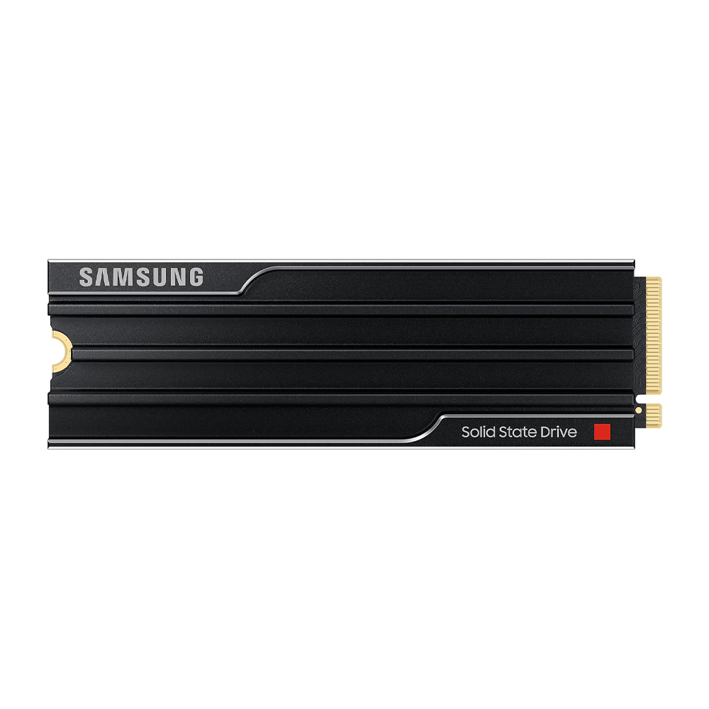 SAMSUNG SSD 9100 PRO พร้อมฮีทซ - Samsung Ssd บทวิจารณ์และราคา