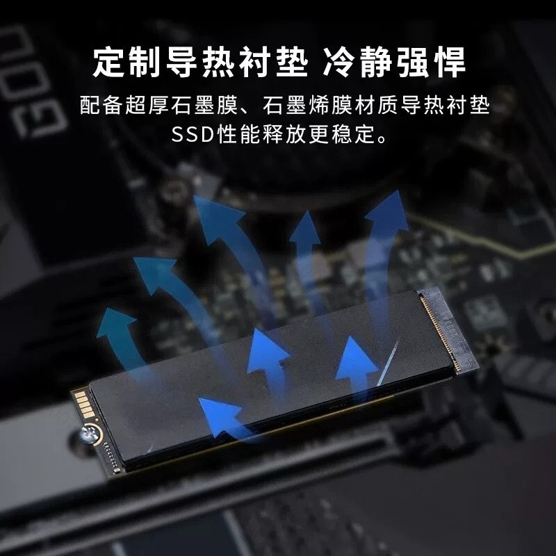 M.2 NVME SSD สำหรับ Acer Preda - Ssd 1Tb บทวิจารณ์และราคา