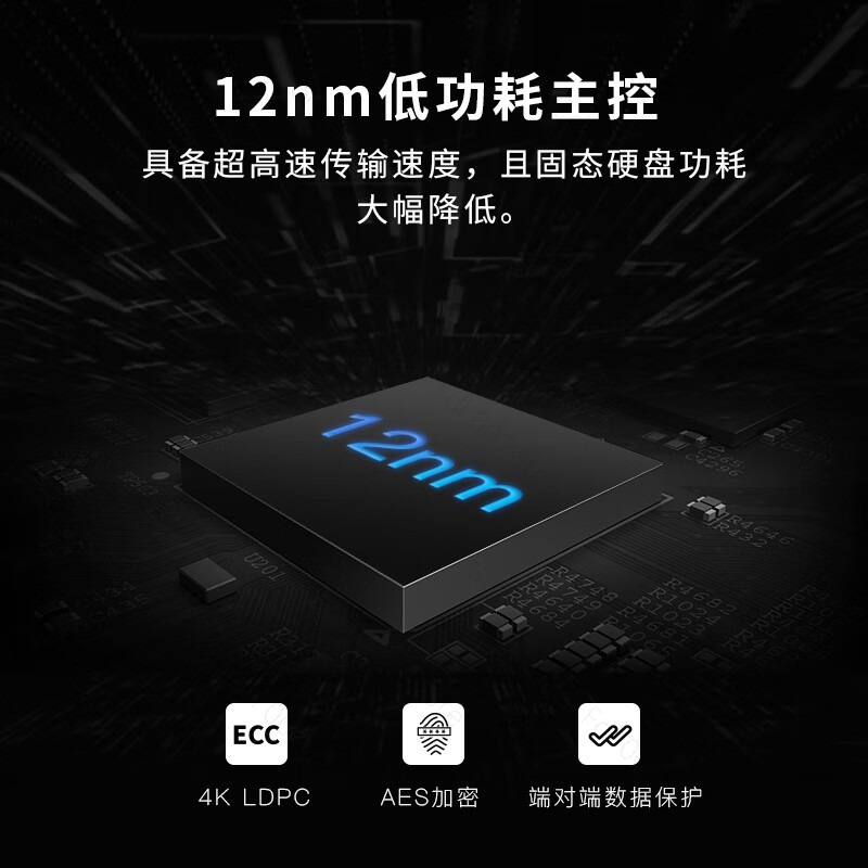 M.2 NVME SSD สำหรับ Acer Preda - Ssd 1Tb บทวิจารณ์และราคา