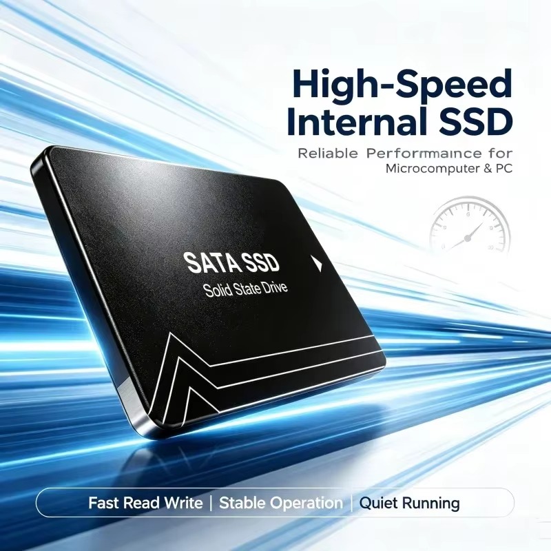 SSD ขนาด 2.5 นิ้ว ความจุ 500GB - Ssd 500Gb บทวิจารณ์และราคา